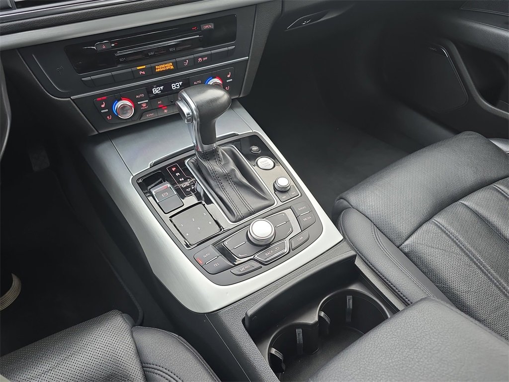 Used 2012 Audi A7 3.0T Prestige image 25