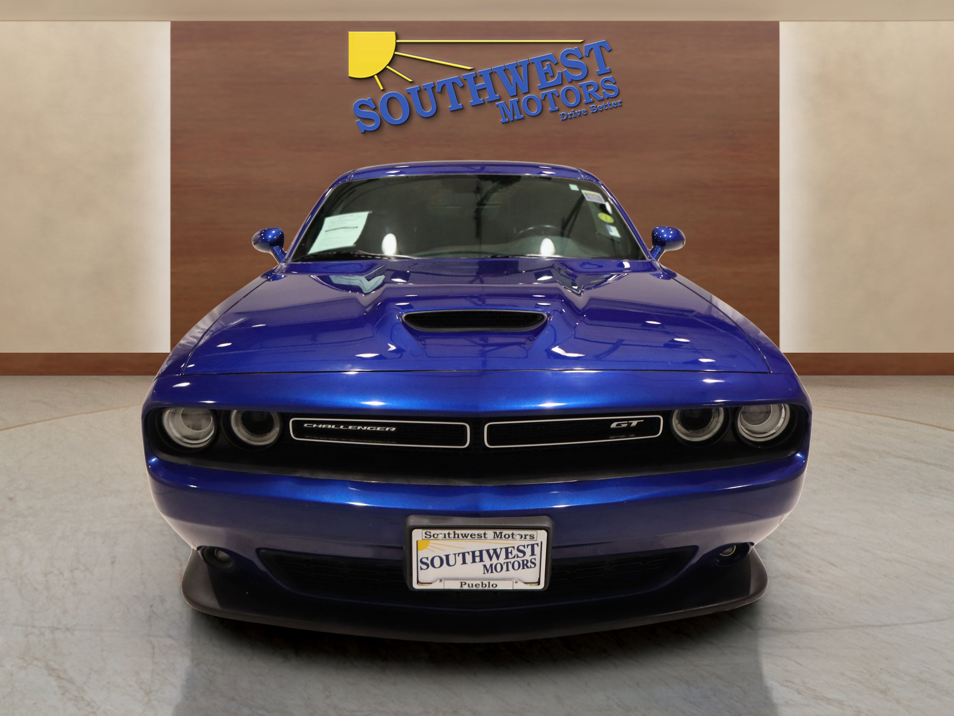 Used 2021 Dodge Challenger GT image 6