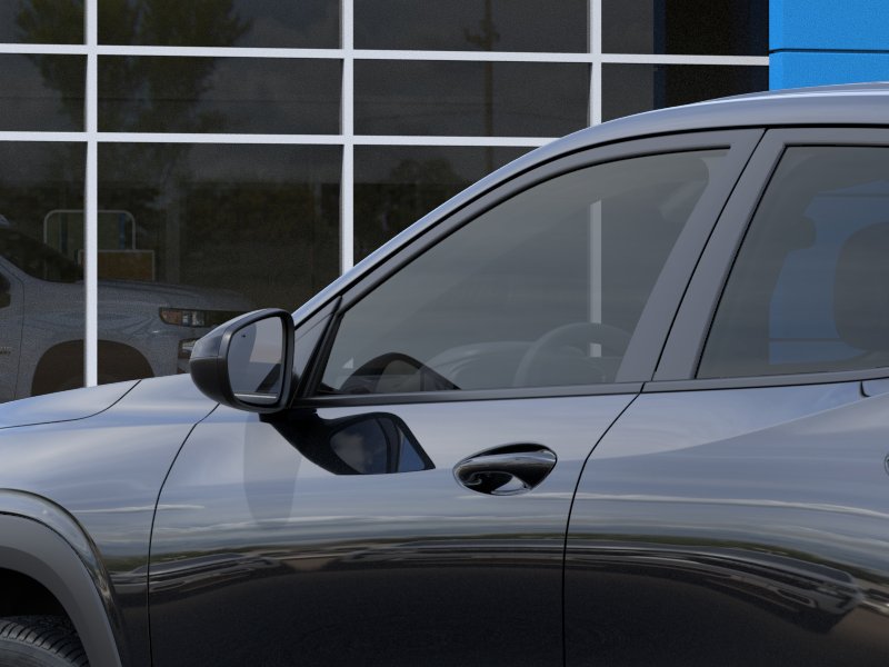 New 2026 Chevrolet Trax RS w/ Driver Confidence Package FWD image 40