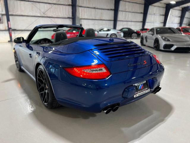 Used 2009 Porsche 911 Carrera S image 89