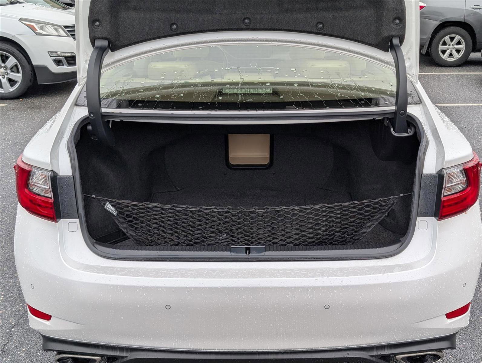 Used 2016 Lexus ES 350 image 13