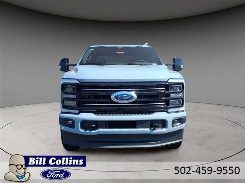 New 2026 Ford F350 Lariat image 12