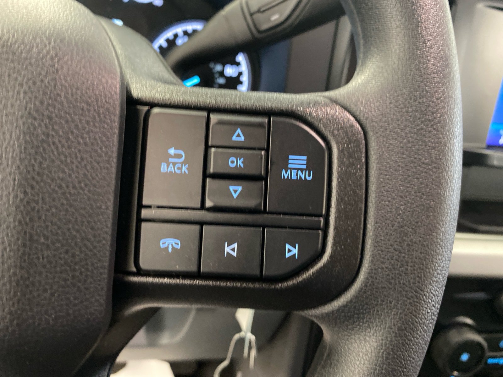 New 2026 Ford F550 4x4 Crew Cab image 20