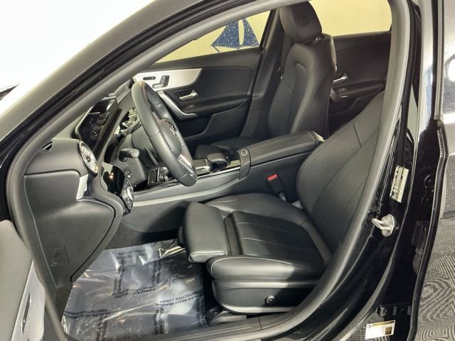 Used 2022 Mercedes-Benz A 220 4MATIC image 7