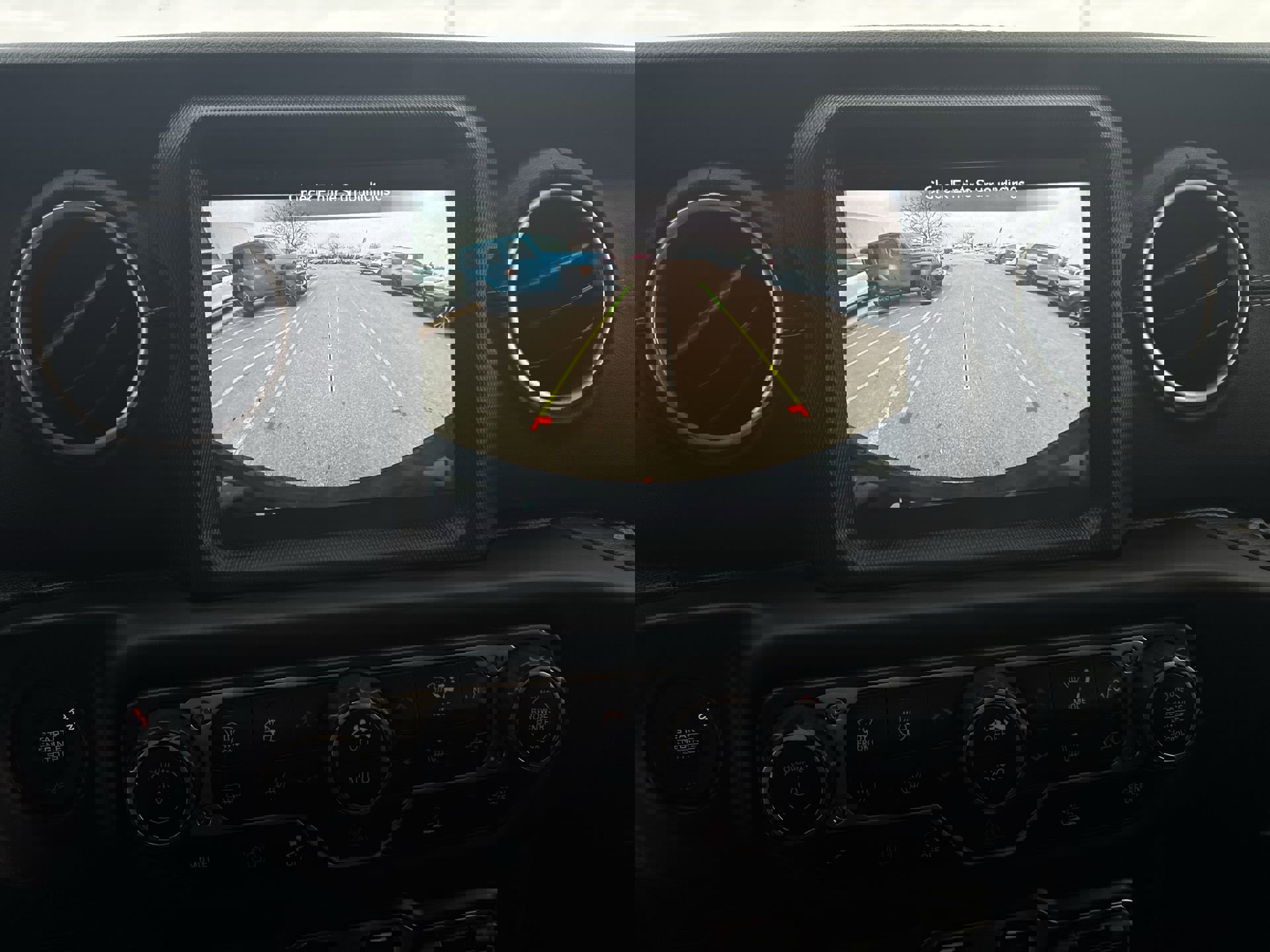 Used 2021 Jeep Wrangler Unlimited Sahara w/ Cold Weather Group image 15