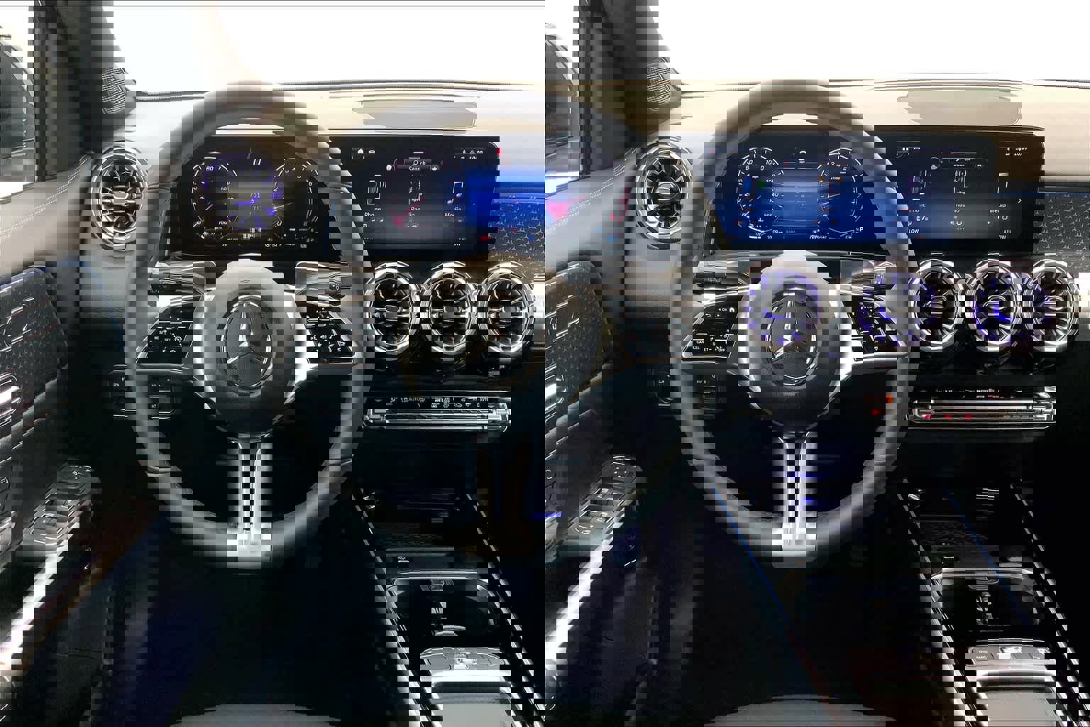 Certified 2024 Mercedes-Benz GLB 250 image 5