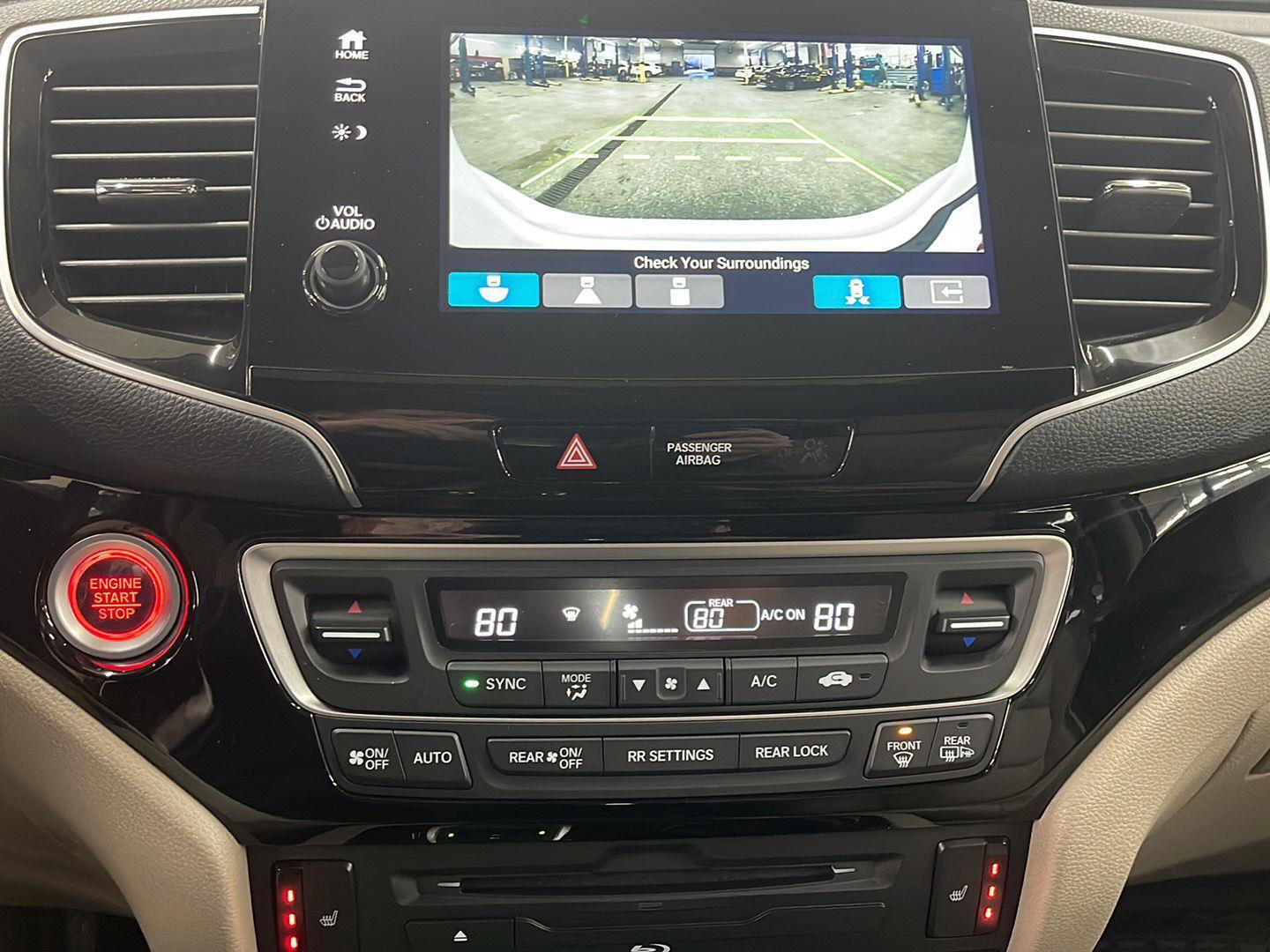 Used 2021 Honda Pilot Touring image 21