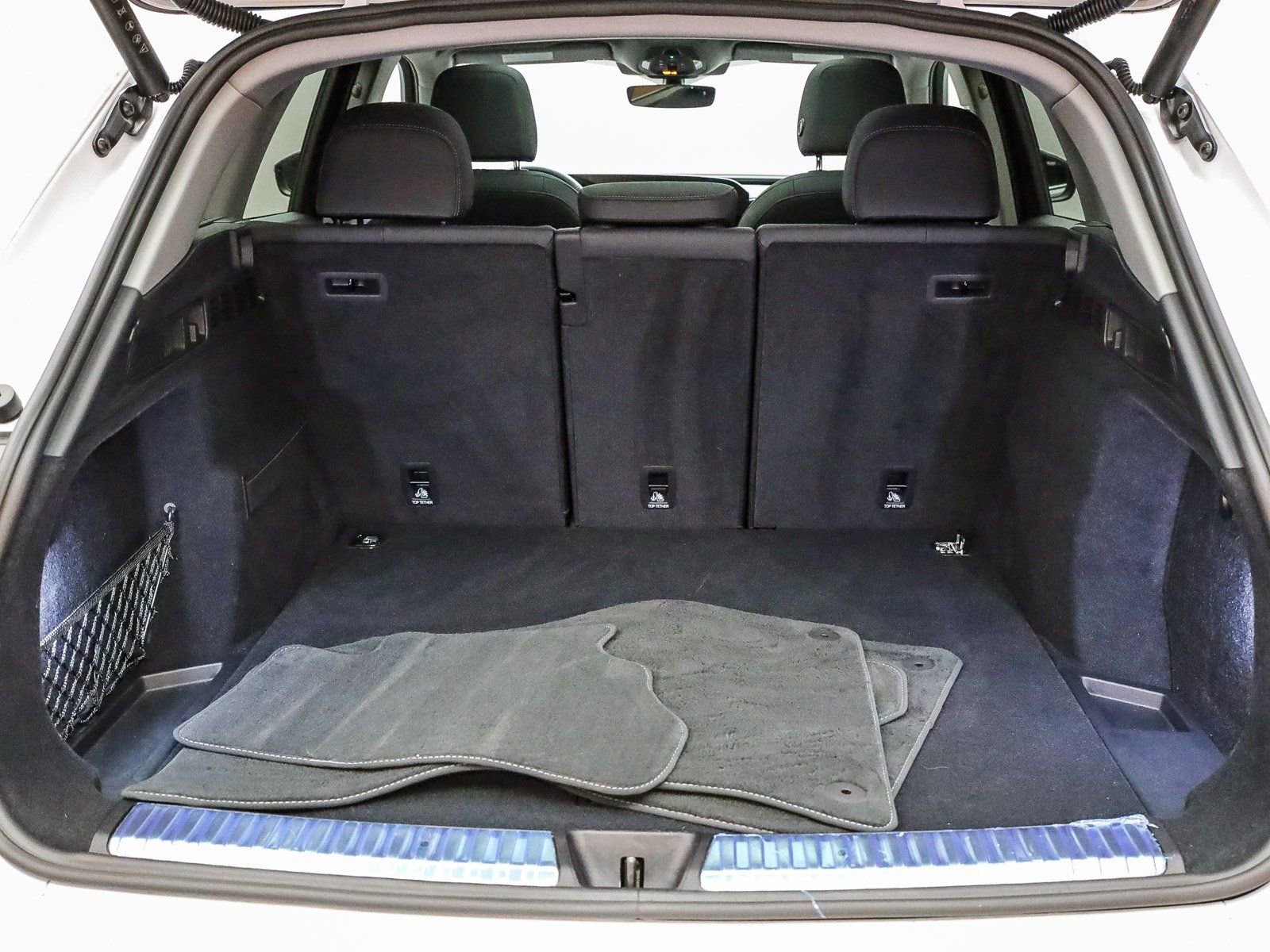 Certified 2025 Audi Q5 Premium Plus w/ Premium Plus image 27