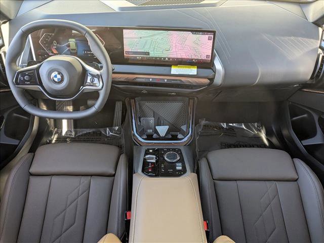 Used 2026 BMW X3 xDrive30 w/ Convenience Package image 15