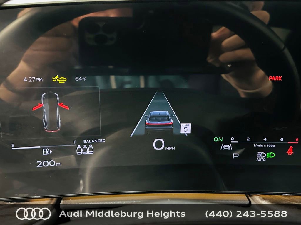 Certified 2025 Audi Q5 Premium w/ Premium Plus AWD/4WD image 20