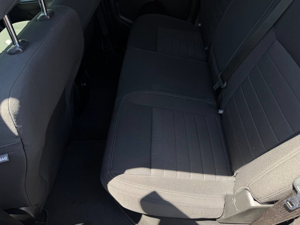 Used 2019 Ford Ranger XL w/ Equipment Group 101A Mid AWD/4WD image 13