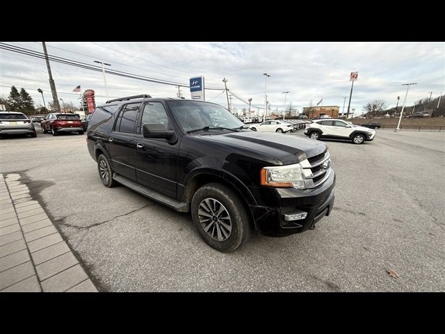 Used 2016 Ford Expedition EL XLT w/ Equipment Group 202A