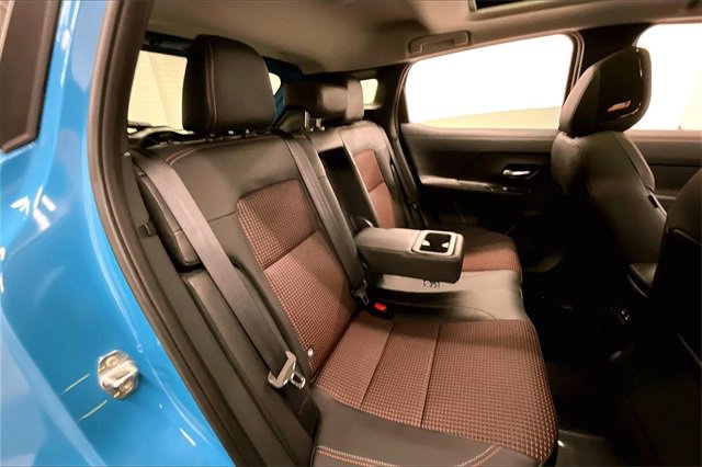 New 2026 Nissan Kicks SR w/ SR Premium Package image 31