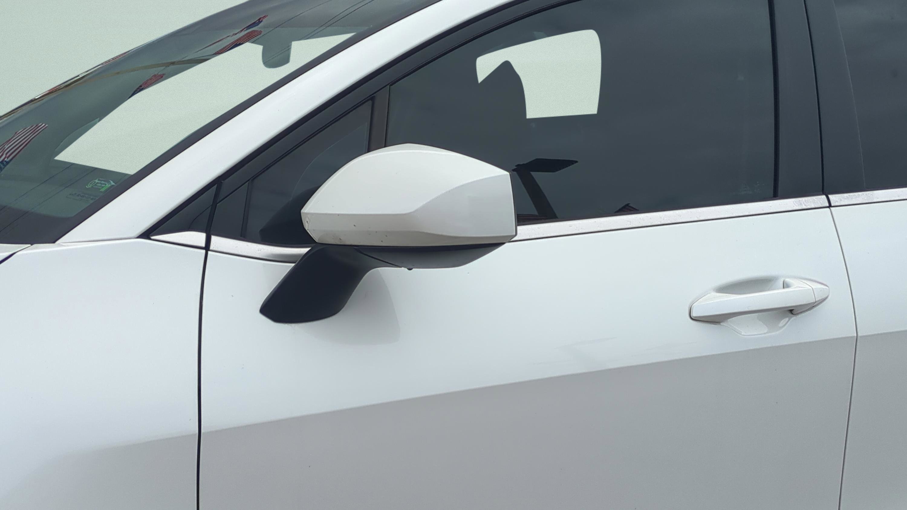 Certified 2023 Kia Sportage LX image 22