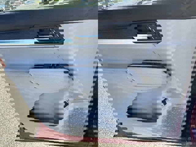 New 2026 GMC Terrain Denali image 22