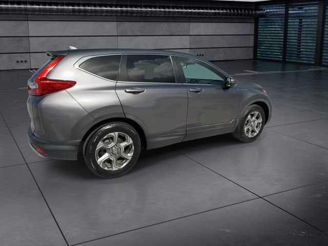 Used 2019 Honda CR-V EX-L image 8