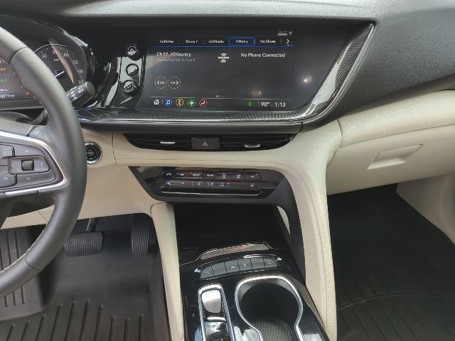 Used 2023 Buick Envision Essence FWD image 9