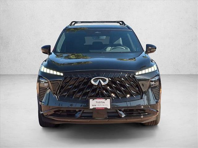 New 2027 INFINITI QX65 Sport AWD/4WD image 6