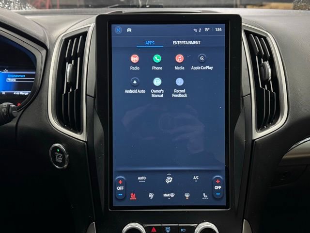 Used 2022 Ford Edge SEL w/ Convenience Package image 33