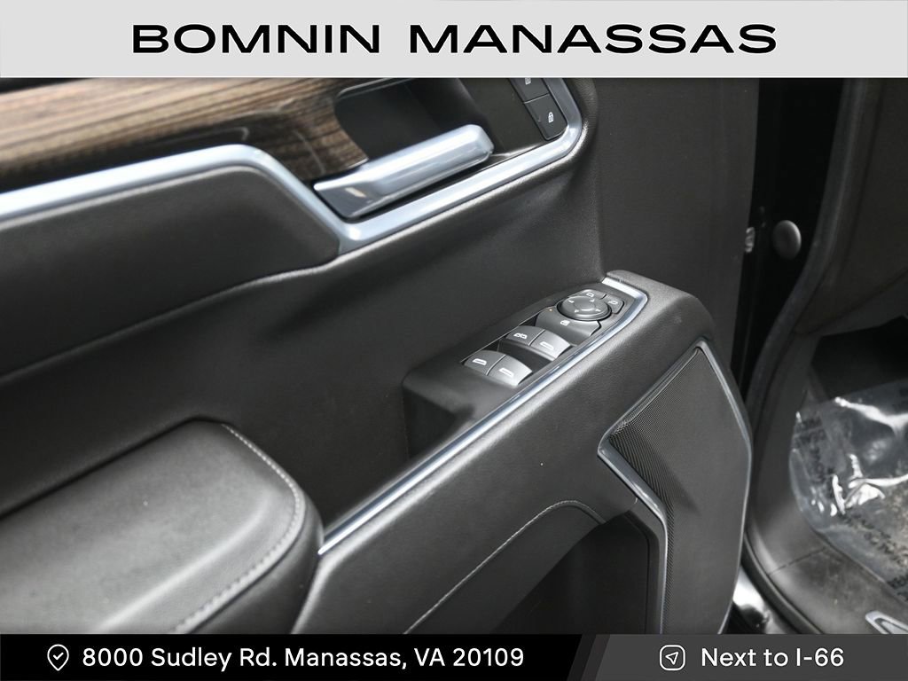 Used 2022 Chevrolet Silverado 1500 RST image 16