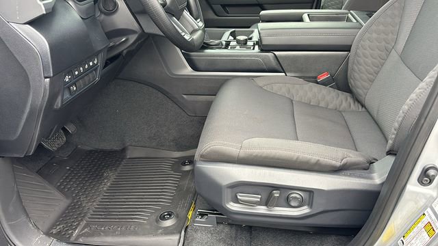 New 2026 Toyota Tundra SR5 w/ SX Package image 27