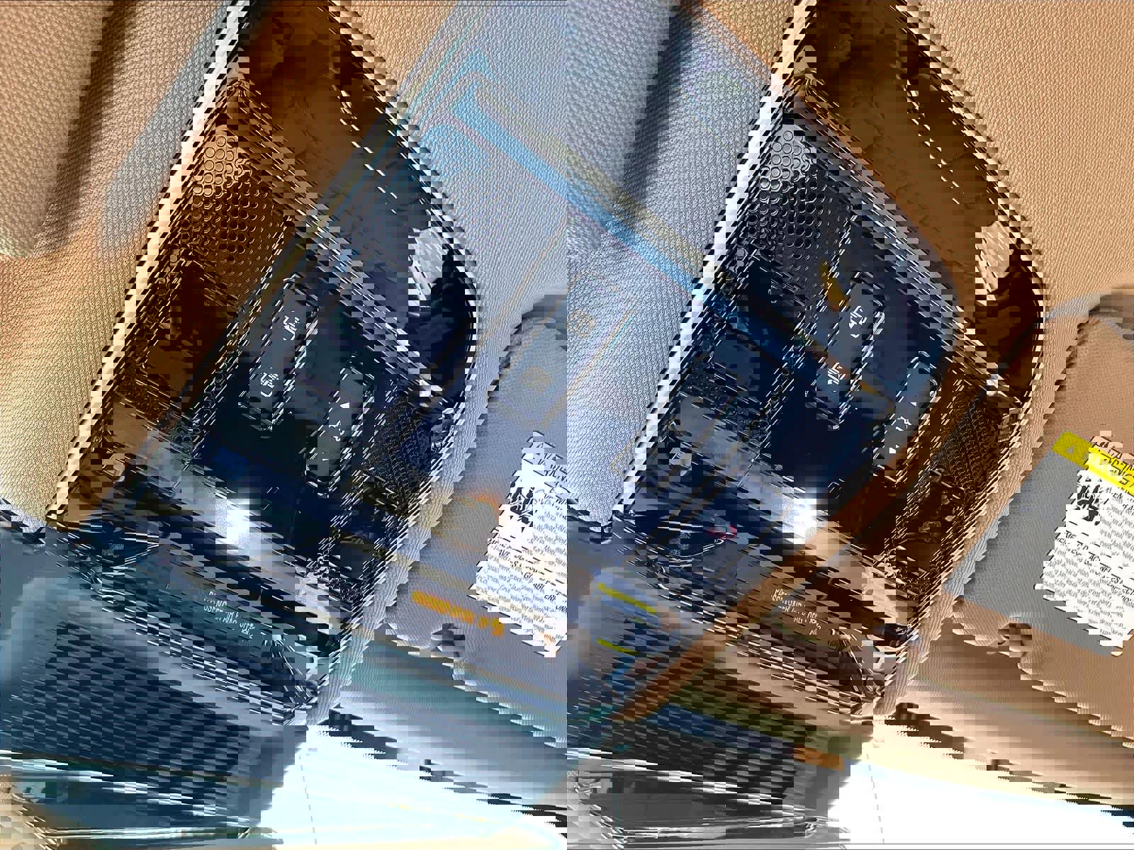 New 2025 Land Rover Range Rover Long Wheelbase SE image 22