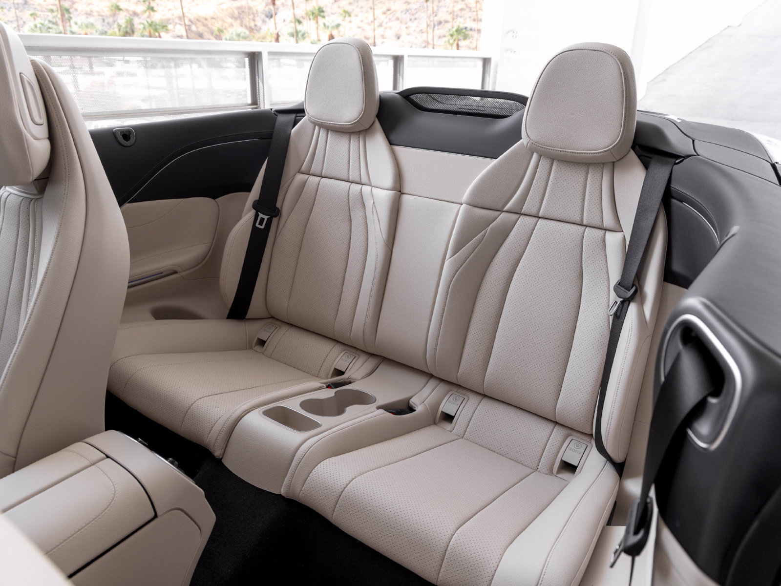 New 2027 Mercedes-Benz CLE 300 4MATIC Cabriolet image 20