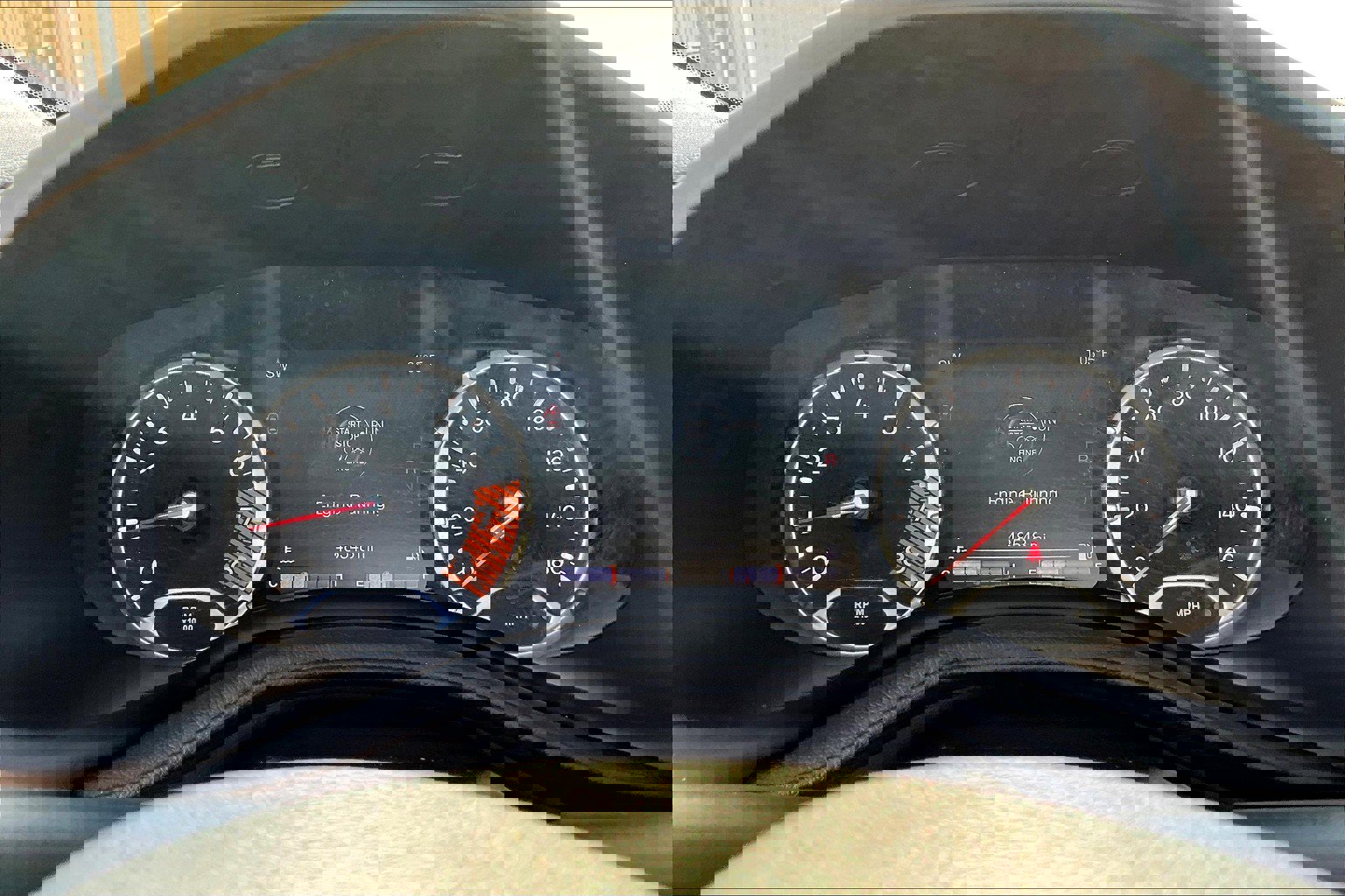 Used 2021 Jeep Renegade Limited w/ Sun & Sound Group image 24