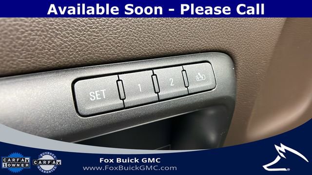 Used 2018 GMC Sierra 1500 Denali image 9