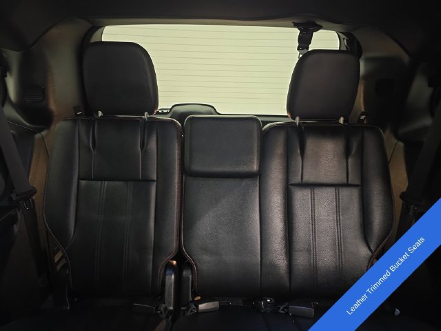 Used 2016 Dodge Grand Caravan R/T FWD image 20
