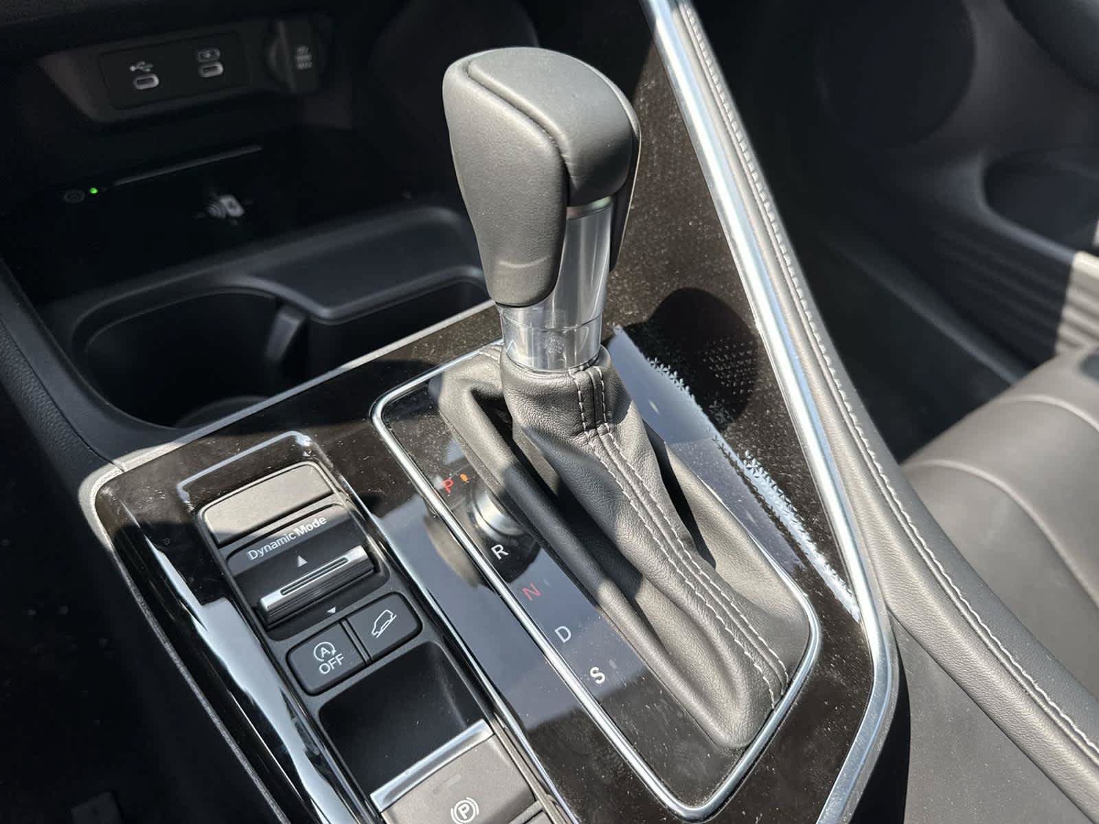 New 2026 Acura ADX AWD image 26