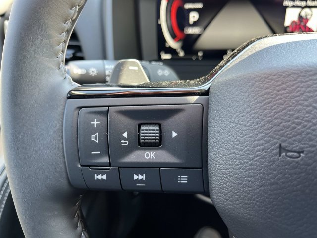 New 2026 Nissan Rogue Platinum w/ Platinum Premium Package AWD/4WD image 29