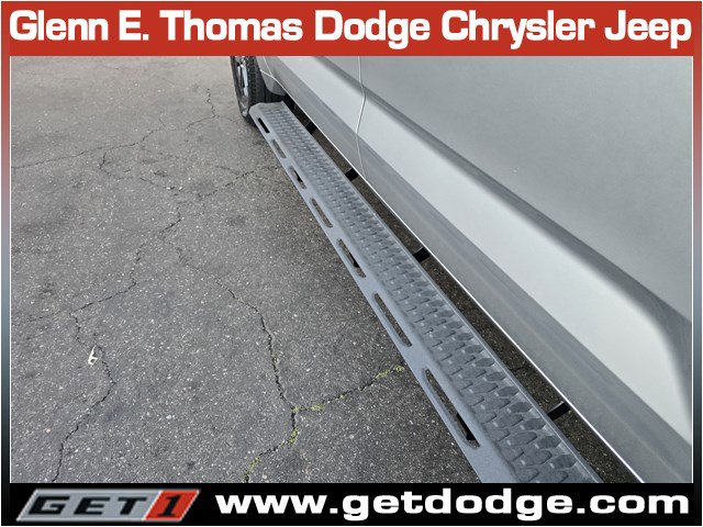 Used 2023 Toyota Tundra SR5 w/ SX Package image 13