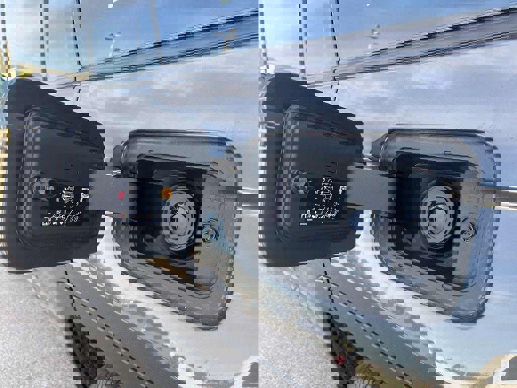 New 2026 Jeep Grand Cherokee Limited image 16