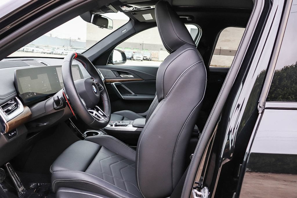 Used 2026 BMW X1 M35i w/ Technology Package AWD/4WD image 18