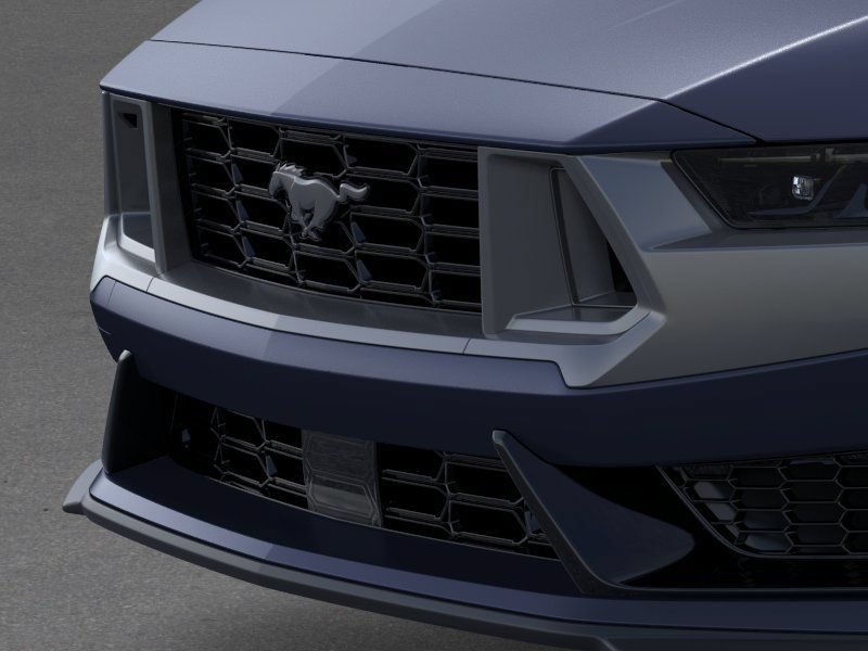 New 2025 Ford Mustang Dark Horse RWD image 17