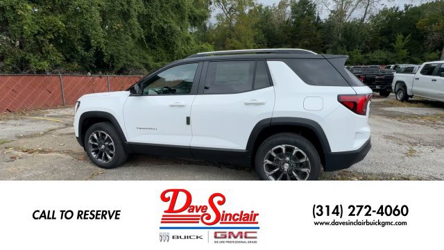 New 2027 GMC Terrain Elevation w/ Elevation Premium Package FWD image 7
