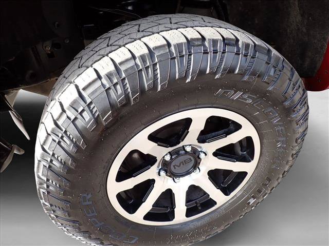 Used 2013 Ford F150 Platinum AWD/4WD image 7