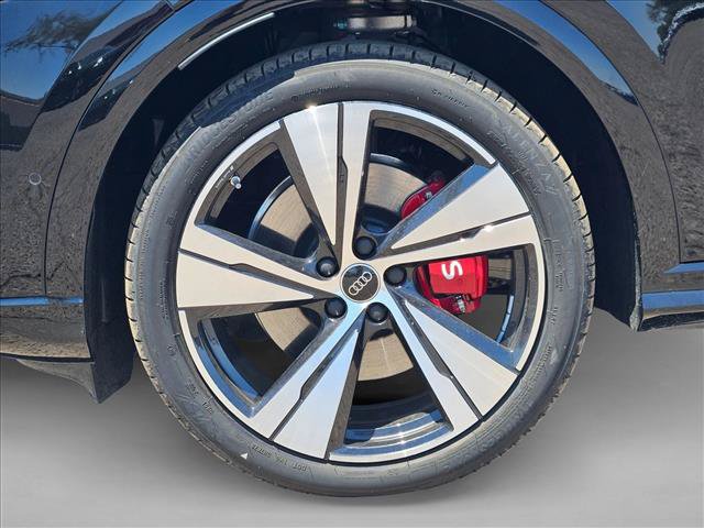 New 2026 Audi SQ5 Premium Plus AWD/4WD image 11