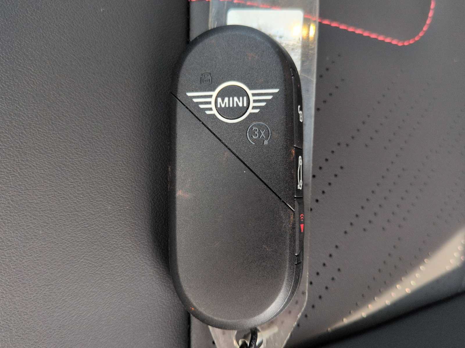 New 2027 MINI Cooper Countryman S AWD/4WD image 37