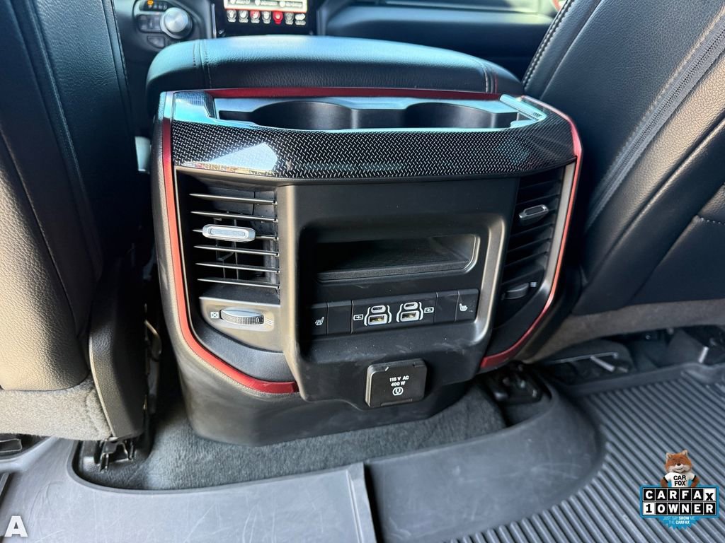 Certified 2021 RAM 1500 Rebel w/ Rebel Level 2 Equipment Group AWD/4WD image 29