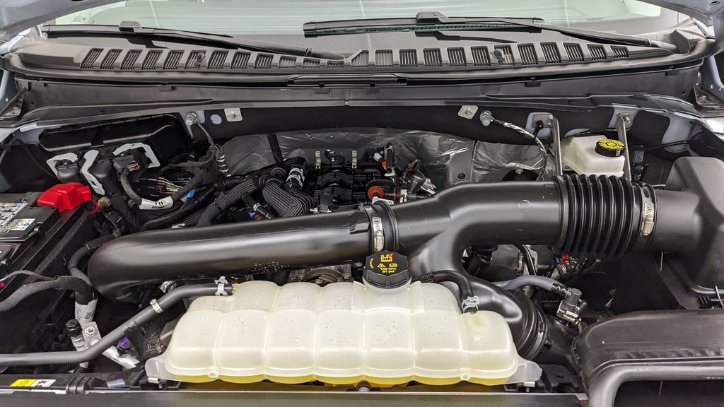 Used 2026 Lincoln Navigator L Reserve AWD/4WD image 46