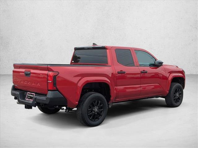 Used 2024 Toyota Tacoma SR image 8