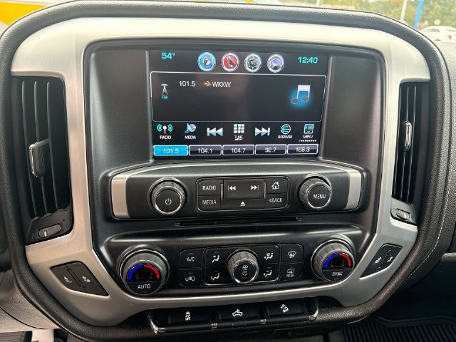 Used 2019 GMC Sierra 1500 SLE w/ SLE Value Package AWD/4WD image 13