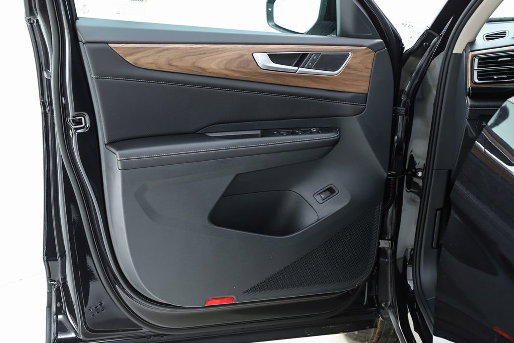 New 2026 Volkswagen Atlas SE image 57