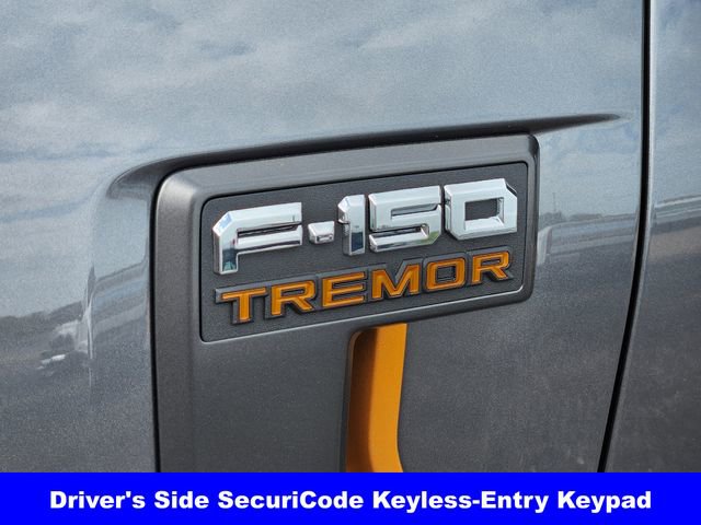 New 2026 Ford F150 Tremor AWD/4WD image 11
