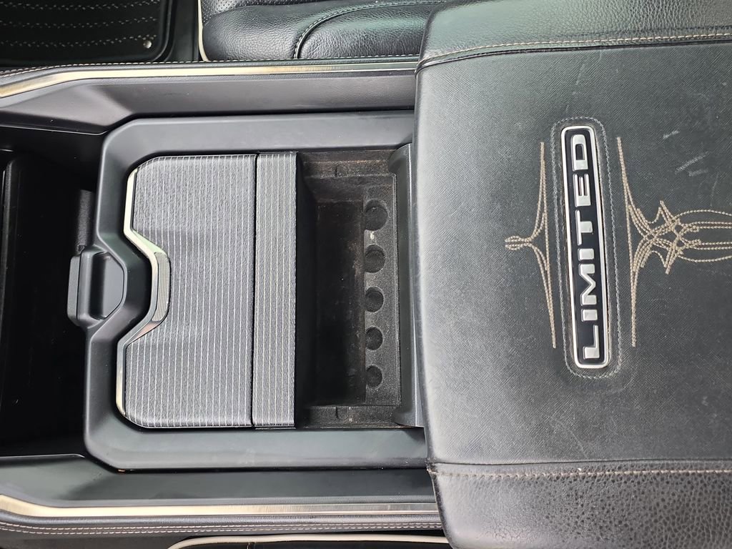 Used 2019 RAM 1500 Limited AWD/4WD image 25