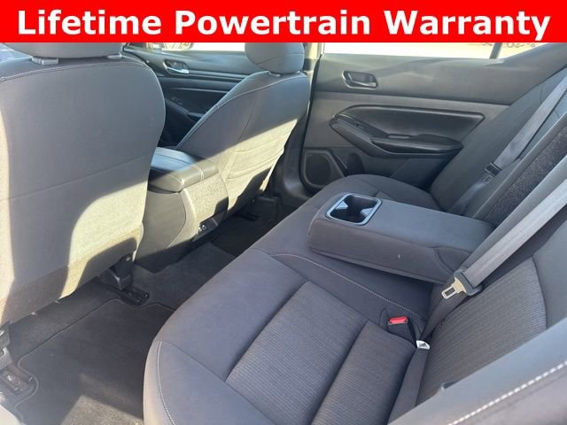Used 2024 Nissan Altima 2.5 SV image 19