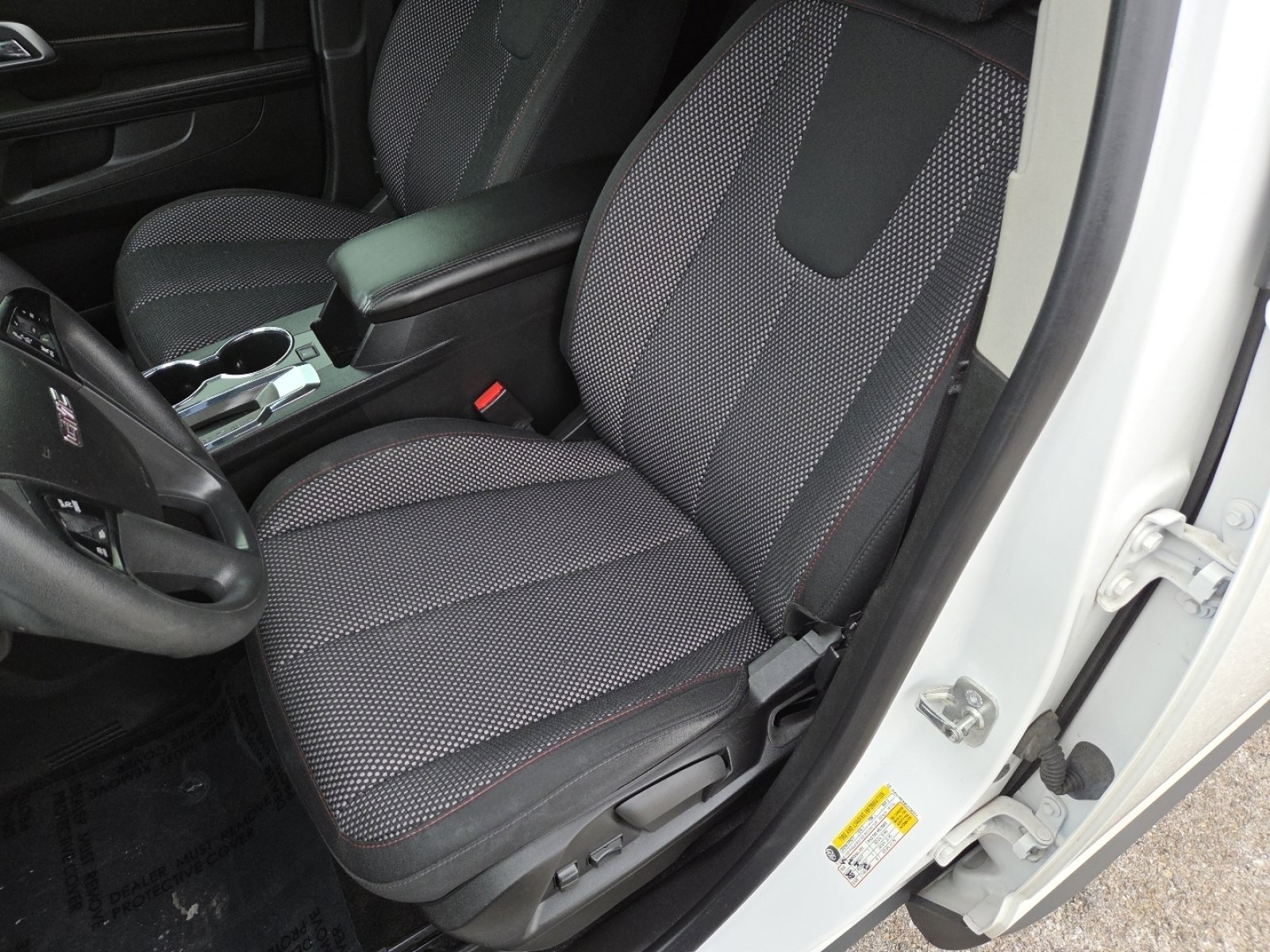 Used 2016 GMC Terrain SLE image 20