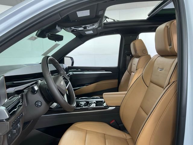 New 2026 Cadillac Escalade Luxury w/ Touring Package image 26